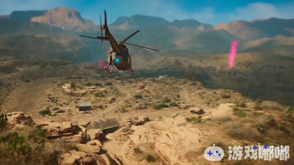 今日育碧发布了《孤岛惊魂：新曙光》的中文演示介绍视频，开发者向玩家阐述游戏的末世风土人情，一起来看看吧。