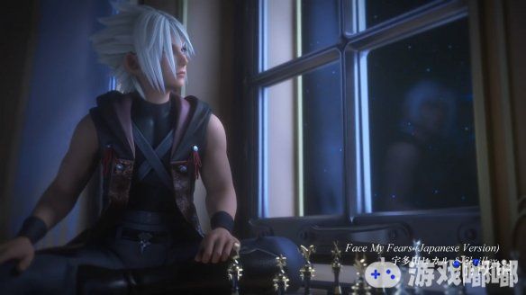 Square Enix昨天放出了一部《王国之心3(Kingdom Hearts III)》的新预告片，向我们展示了游戏的开场电影动画，一起来欣赏下吧！