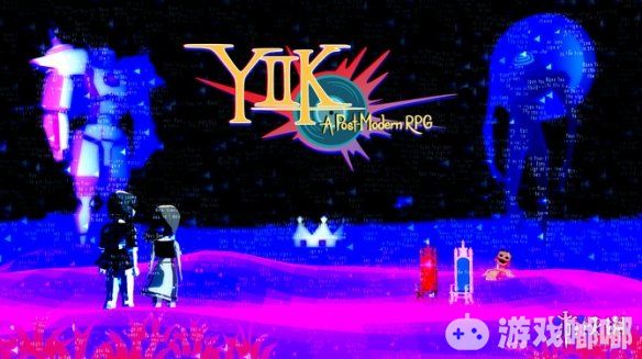 后现代RPG游戏《YIIK: A Postmodern RPG》官方近日放出发售预告片，宣布本作将于19年登陆PS4/Switch/PC（Steam）平台。一起来看看吧！