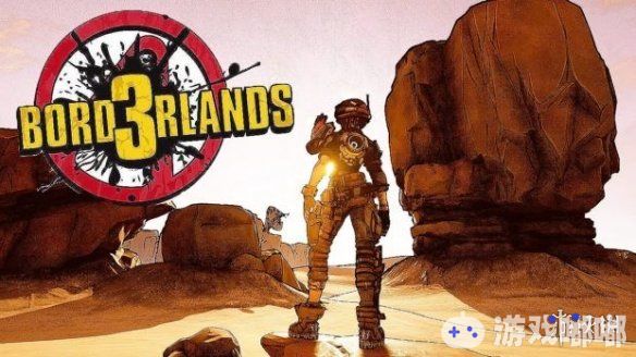 Reddit上近日泄露出了几张《无主之地3(Borderlands 3)》的角色艺术图，NGA有网友对这些角色艺术图进行了分析，让我们一起来了解下吧！