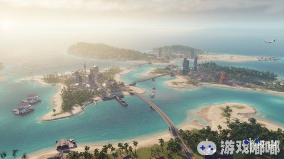 《海岛大亨6（Tropico 6）》将于2019年1月26日发售，官方近日发布了最新游戏演示，一起来看看吧。