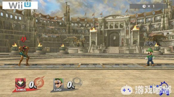 Switch游戏《任天堂明星大乱斗：特别版(Super Smash Bros. Ultimate)》已经发售了，我们今天为大家带来了一段Switch《任天堂明星大乱斗：特别版》和Wii U《任天堂明星大乱斗》的画面对比视频，让我们一起来看看吧！