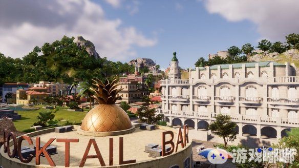 《海岛大亨6（Tropico 6）》将于2019年1月26日发售，官方近日发布了最新游戏演示，一起来看看吧。