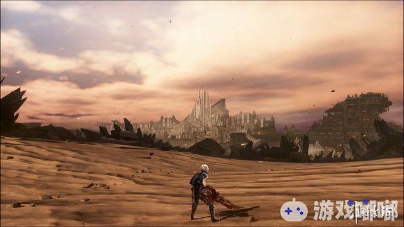 《噬神者3（God Eater 3）》还有一个多月就要登陆PS4了，今天万代南梦宫公布了一段游戏的全新故事预告，一起来先睹为快吧！