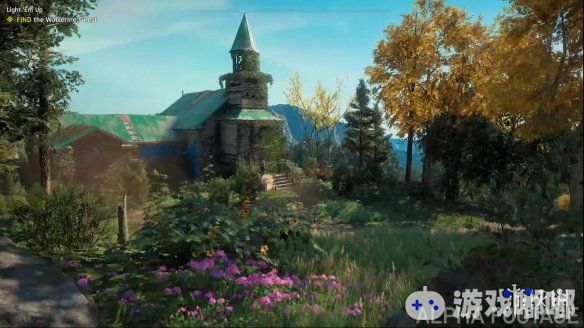 《孤岛惊魂：新曙光（Far Cry New Dawn）》与《孤岛惊魂5》有哪些不同？不妨来看看这段游侠中文字幕视频，它将呈现新作的6大不同点！
