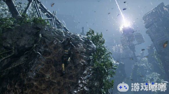 《古墓丽影：暗影》的第二个DLC“The Pillar”即将发布，官方发布了最新预告，一起来看看吧。