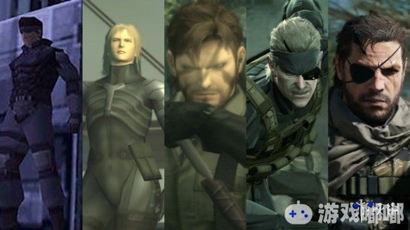 《合金装备（Metal Gear Solid）》桌游版由IDW Games和科乐美联合推出，将由《幽灵行动》的设计师担当主设计师。