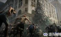 外媒IGN今日公布了一段末世丧尸游戏《僵尸世界大战（World War Z）》的实机演示，展示了游戏中六大职业的技能特性。
