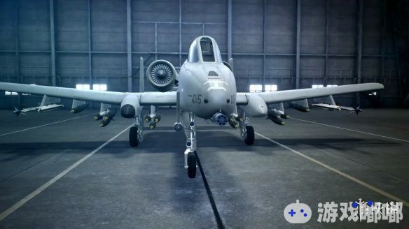 《皇牌空战7：未知空域（Ace Combat 7: Skies Unknown）》第五弹机体介绍预告片近日放出，这次向我们介绍的是攻击机“A-10C”。一起来看看吧！