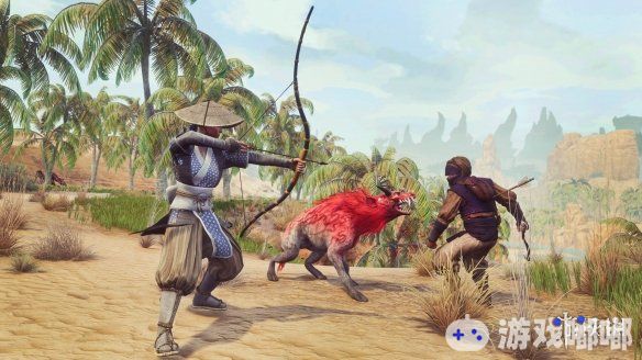 近日，沙盒动作角色扮演游戏《流放者柯南》的最新DLC“黎明探索者”正式上架Steam，售价29元。“黎明探索者”的主要内容是东方神秘古国——邪马台国。