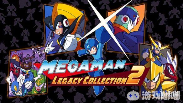 卡普空最新的财报数据显示，“炒冷饭”游戏《洛克人传奇合集(Mega Man Legacy Collection)》目前的销量已经突破了100万，它也是近15年以来首个销量破百万的《洛克人》游戏。