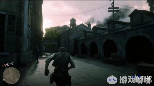 最近，有玩家在《荒野大镖客2（Red Dead Redemption 2）》的结尾处发现了一个配音串声问题，它似乎暗示着游戏前作将会以故事DLC的形式进行重制！