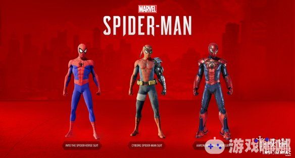 《漫威蜘蛛侠（Marvels Spider-Man）》第三章DLC“一线希望（Silver Lining）”将于12月21日正式上线！官方发布了新的预告，银貂、锤头、小蜘蛛将一齐出场！