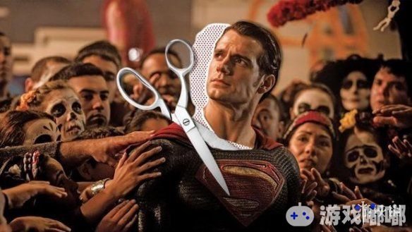 “海王”杰森·莫玛力挺好基友“超人”亨利·卡维尔：100%确定他不会离开超人这个角色！！！