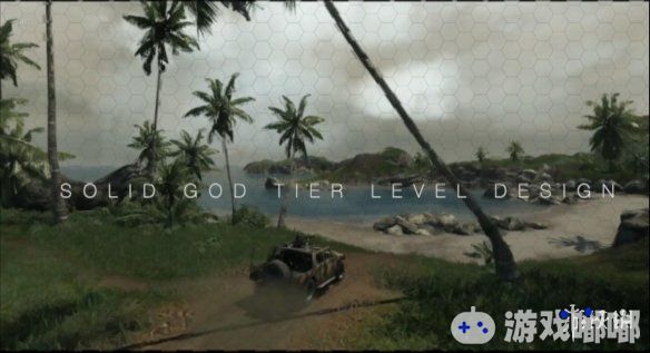 一名玩家认为《孤岛危机（Crysis）》和《孤岛惊魂》游戏做得太差，把两个很棒的IP给毁了，因此他自己为《孤岛危机》制作了“孤岛惊魂重启”mod，并将于明年正式推出！