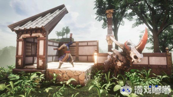 近日，沙盒动作角色扮演游戏《流放者柯南》的最新DLC“黎明探索者”正式上架Steam，售价29元。“黎明探索者”的主要内容是东方神秘古国——邪马台国。