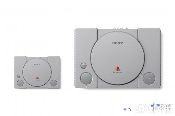 Media Create近日公布了最新的一周销量报告，报告中揭晓了索尼怀旧迷你主机“迷你PlayStation”的首周销量，让我们一起来了解下吧！