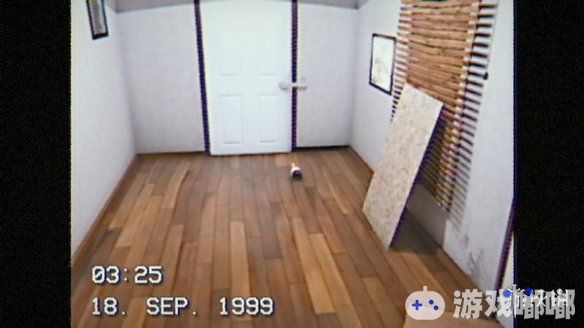 98DEMAKE近日公布了录像机风恐怖游戏新作《2000年12月（DECEMBER 2000）》，并放出40秒的预告。一起来看看吧！