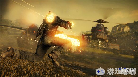 在发售后因运行稳定性问题和画质等问题遭到大批玩家差评的《正方防卫4（Just Cause 4）》PC版在昨晚终于迎来相关的修复更新。