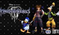 《王国之心3（Kingdom Hearts III）》还有一个多月发售，但近日推特上开始疯传Xbox One版的实体游戏包装与游戏安装界面，赶紧来看看！