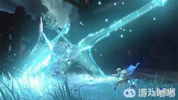 近日，《碧蓝幻想Project Re: Link》总监接受采访称该款游戏可解锁多种武器，包含支线任务和探索元素，还提及了其他两部相关作品。一起来看看吧。