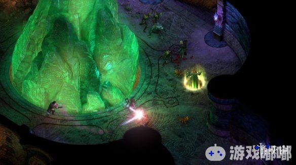 黑曜石昨天透露了switch版《永恒之柱2：死亡之火(Pillars of Eternity II:Deadfire)》的发售时间，官方表示游戏将于2019年发售，游戏发售时将会包含所有的资料片/游戏更新/免费DLC。