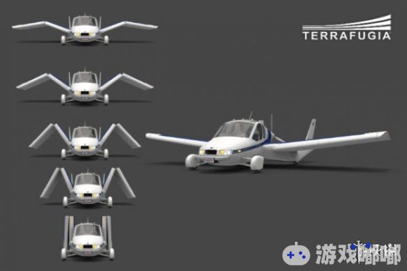 飞机和车大家都见过，飞行车不知道大家有没有见过，近日吉利控股旗下的子公司Terrafugia负责研发设计的全球首款飞行车已经开始接受预订。