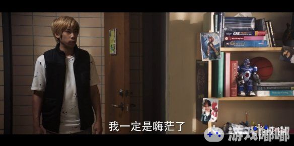 《忌日快乐》的续集《忌日快乐2》近日发布了中文版预告，虽然还是上次的那一版预告加上字幕，但是却能更好的理解剧情，一起来看看吧。