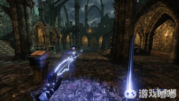 《剑与魔法》配置要求介绍 Blade and Sorcery配置要求高吗？,VR游戏Blade and Sorcery近