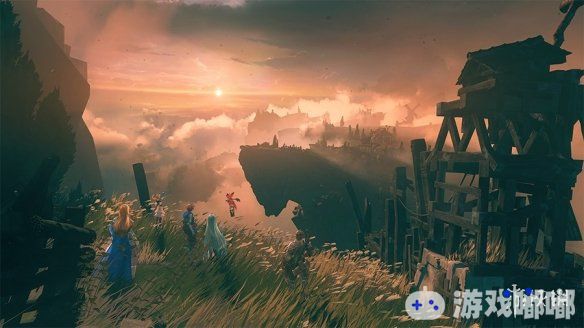 近日，《碧蓝幻想Project Re: Link》总监接受采访称该款游戏可解锁多种武器，包含支线任务和探索元素，还提及了其他两部相关作品。一起来看看吧。