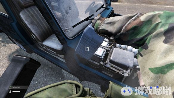 《DayZ》怎么修理汽车？汽车修理教程,DayZ作为一款生存类射击游戏，游戏中的载具是一个很重要的工具，可以方便玩家在地