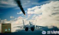 《皇牌空战7：未知空域（Ace Combat 7: Skies Unknown）》近日放出新机体介绍预告片，介绍的是双发空中优势战斗机“MiG-29A”。一起来看看吧！