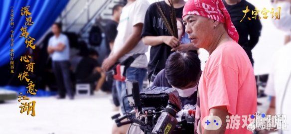 曾执导《大明宫词》的导演李少红导演的最新历史剧《大宋宫词》于12月18日正式杀青，一起来看看吧。
