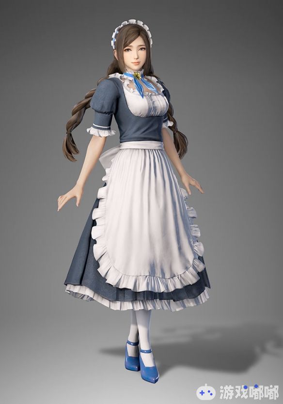 《真三国无双8（Shin Sangokumusou 8）》的第二弹DLC服装蔡文姬、王异和辛宪英装扮的演示近日在官推放出。一起来看看吧！