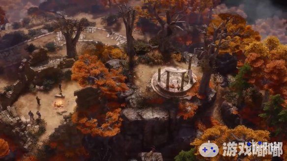 RTS玩法和RPG玩法融合的《咒语力量3》将在明年2季度迎来游戏独立出来的一部新作《咒语力量3：灵魂收割》，新作的首部预告以及相关详情在今晚首次公布。