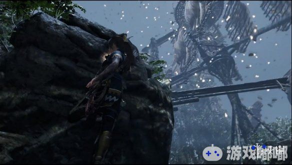 《古墓丽影：暗影（Shadow of the Tomb Raider）》的第二部DLC“支柱（The Pillar）”现已推出，官方也发布了发售预告片。这次劳拉将面临闪电、风暴与圣三一等挑战！