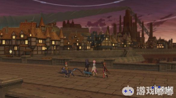 万代南宫梦官方微博发布《薄暮传说：终极版》的中文版将在游戏正式发售日2019年1月11日同步推出，一起来了解一下。