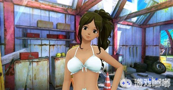 今天，Spike Chunsoft宣布将会在2019年3月14日推出《残机0：最后的开始》的PS4繁体中文版。另外中文版还将免费附送日文版的付费DLC！