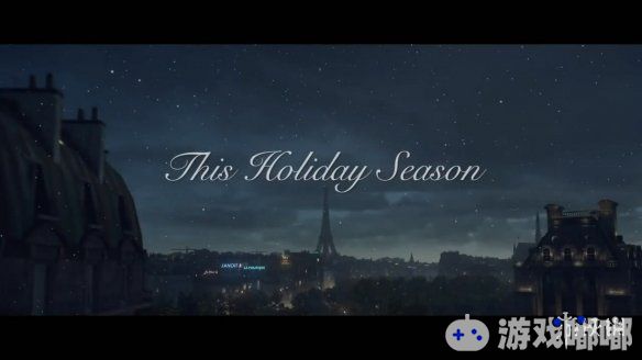 《杀手2（Hitman 2）》在12月18日至1月8日期间内可以体验游玩圣诞活动“节日的藏匿者”，以巴黎为舞台，完成暗杀两个小偷的任务。一起来看看吧！