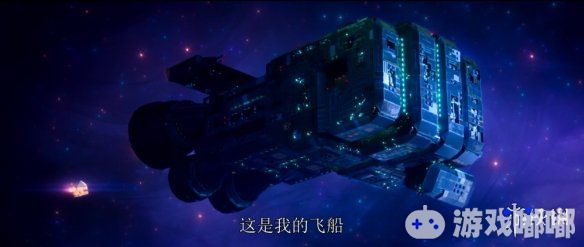 由“星爵”配音主演的动画喜剧电影《乐高大电影2》近日发布了最新中文版预告，赶紧来看看吧。