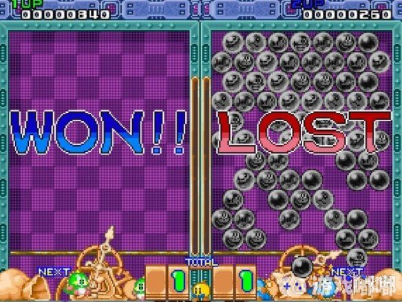 元祖射球益智名作《泡泡龙》是1994年由TAITO推出的动作射击益智游戏，移植版将于12月20日登陆众平台。
