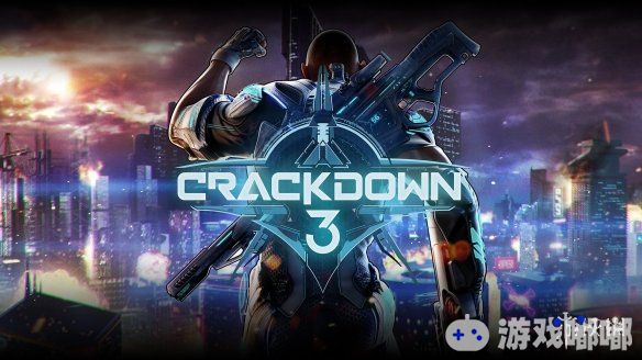 《除暴战警3（Crackdown 3）》单人模式实机演示视频终于亮相，华丽的技能、爽快的战斗让人为之一振。游戏中的特工和世界都有独立存档，同一特工可在不同世界中游玩！