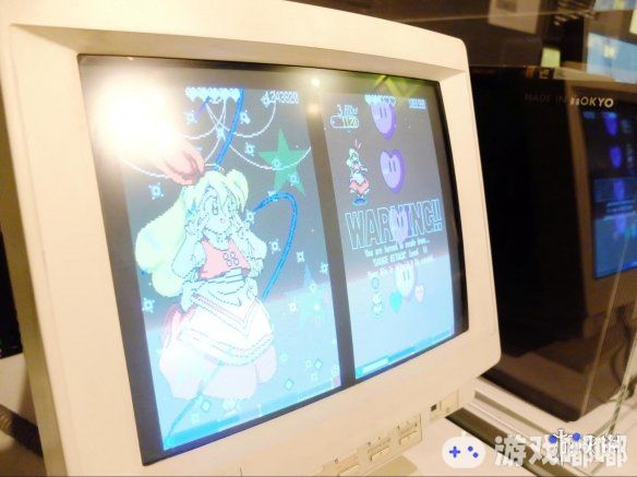 以回顾复古游戏的琦玉游戏展正在日本开展中，展会上囊括了各式各样的复古主机和游戏，相信一定能让你回忆起童年偷玩游戏的场景，让我们一起来看看吧！
