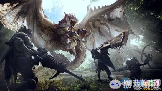《怪物猎人世界》PS4版5.21更新内容一览