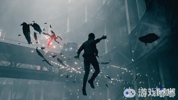 505 Games与Remedy Entertainment旗下超自然动作冒险游戏《控制（Control）》今日迎来了一部全新的官方中文预告片，向玩家介绍了本作的背景和设定。