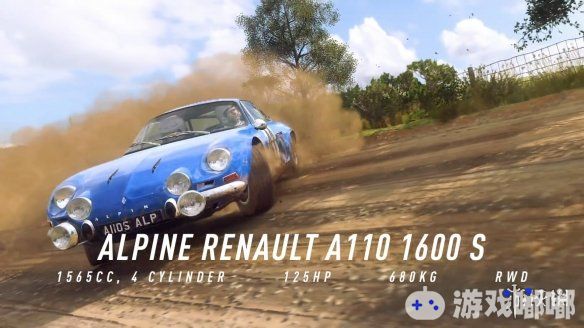 今晚，《尘埃拉力赛2.0（DiRT Rally 2.0）》官方公布了游戏最新一部演示预告，展示了游戏中将包含了多辆经典拉力赛车型，以及游戏中的多条赛道。