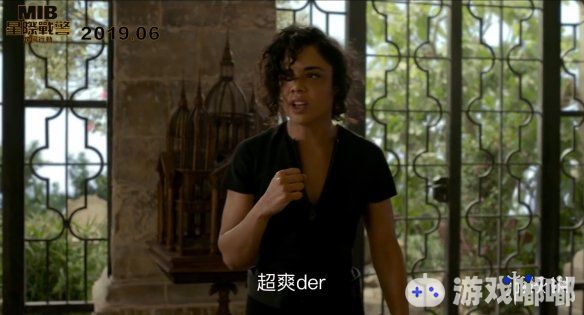 “锤哥”新片《黑衣人：全球通缉》正式确定了电影名称，并发布了中文先导预告，一起来看看吧。
