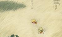 宫崎骏执导的经典动画作品《龙猫》时隔30年后重映，并登上中国大银幕，自12月14日上映以来，得到广泛关注。截至昨日19时，该片的累计票房已经达到1.1亿元人民币，三日冲破15亿日元。一起来看看吧。
