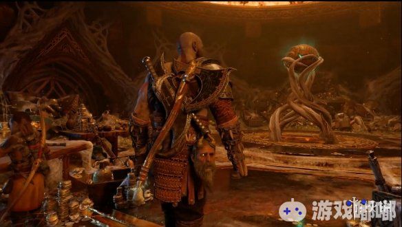 IGN公布了他们评出的2018“年度游戏”，索尼圣莫妮卡的《战神4（God of War）》荣获这一称号！而在解释原因时，多名IGN员工表示：利维坦之斧飞出去能召回来手感太爽了！