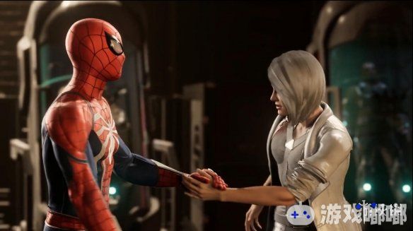 最近，《漫威蜘蛛侠（Marvels Spider-Man）》第三章DLC“Silver Lining”已正式上线，它获得了IGN的8.0分评价，是DLC三部曲的圆满收官之作！